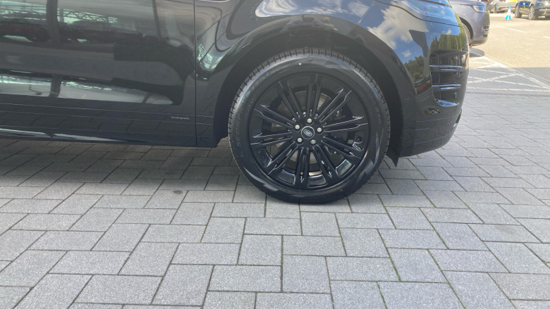 Land Rover Range Rover Evoque 1.5 P270e Autobiography 5dr Auto [Revised] Hatchback